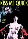 poster du film La Vie sexuelle de Frankenstein