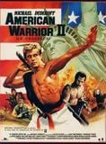 American warrior 2 : le chasseur