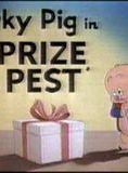 The Prize Pest