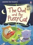 The Owl and the pussy cat