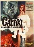 Caltiki - Le monstre immortel