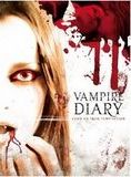 poster du film Vampire Diary
