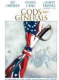Bande-annonce Gods and Generals