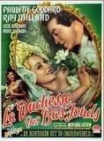 poster du film La Duchesse des bas-fonds