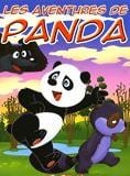 Les Aventures de Petit Panda