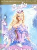 Barbie : Lac de cygnes