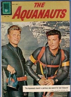 The Aquanauts