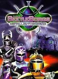 poster du film Beetleborgs Metallix: The Movie