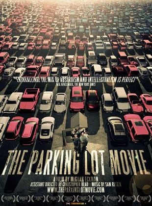 The Parking Lot Movie