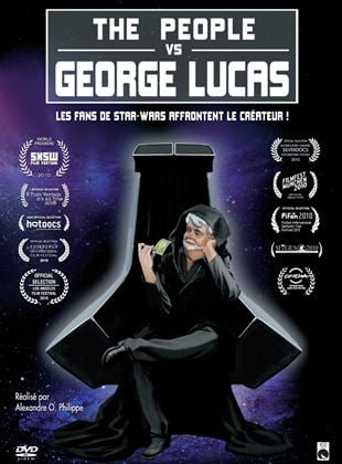 Bande-annonce The People vs. George Lucas