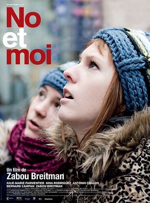 poster du film Bande-annonce No et moi