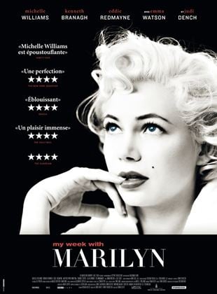 Bande-annonce My Week with Marilyn