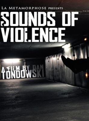 Bande-annonce Sounds of Violence