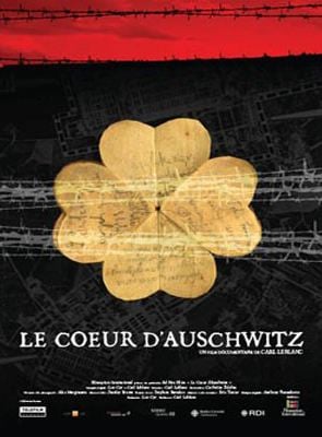 Bande-annonce Le coeur d'Auschwitz