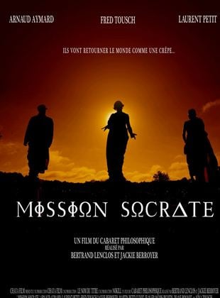 Mission Socrate