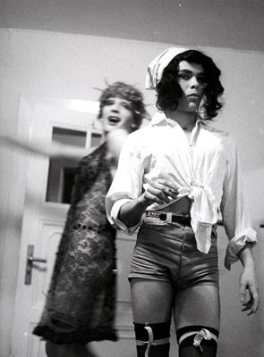 poster du film Leicht muss man sein, Fliegen muss man können