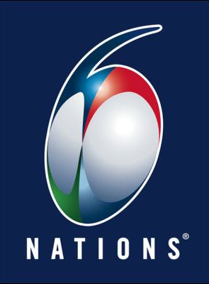 poster du film Rugby Tournoi des VI nations – Italie / France