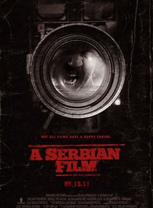 Bande-annonce A Serbian Film
