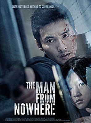 Bande-annonce The Man From Nowhere