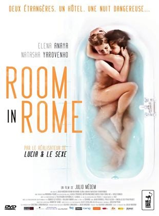 Bande-annonce Room in Rome