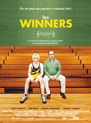 Bande-annonce Les Winners