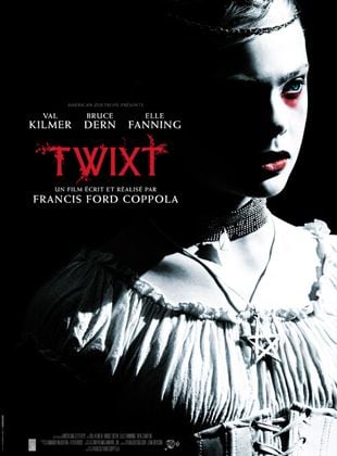 Bande-annonce Twixt