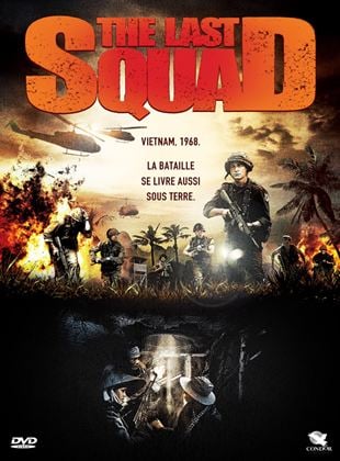 Bande-annonce The Last Squad