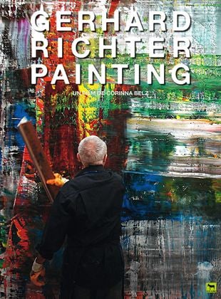Gerhard Richter - Painting streaming