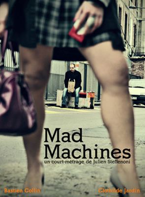 Mad Machines