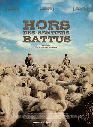 Bande-annonce Hors des sentiers battus