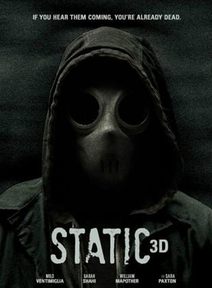 Bande-annonce Static