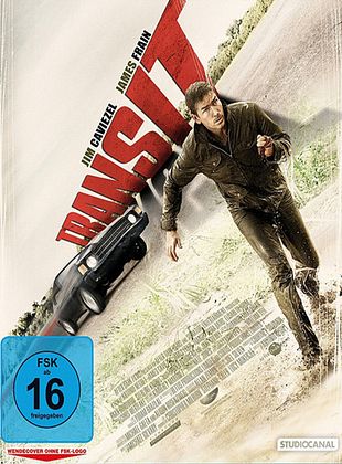 poster du film Transit