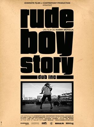 Bande-annonce Rude Boy Story