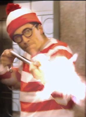 Bande-annonce Waldo The Movie