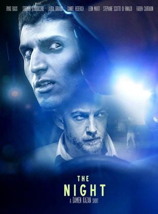 Bande-annonce The Night