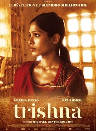 Bande-annonce Trishna