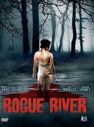 Bande-annonce Rogue River