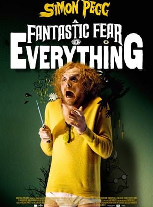 Bande-annonce A Fantastic Fear Of Everything