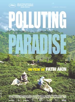 Bande-annonce Polluting Paradise