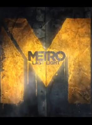 Metro: Last Light