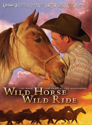 Wild Horse, Wild Ride