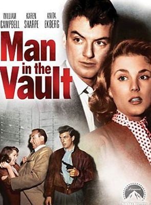 Bande-annonce Man in the Vault