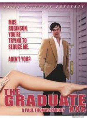 Bande-annonce The Graduate XXX: A Paul Thomas Parody