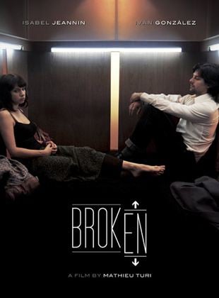 Broken