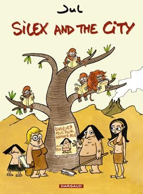 Silex and the City - Saison 1