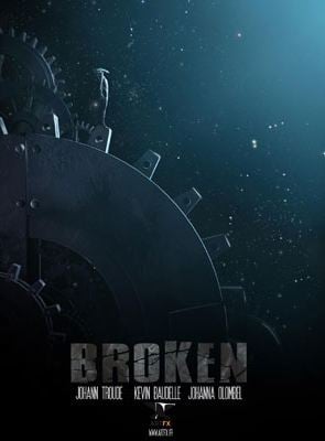 Broken