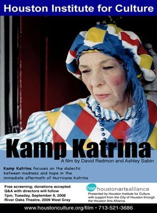 Kamp Katrina