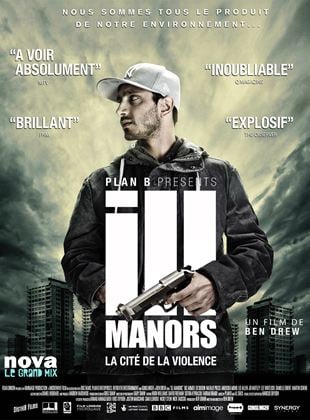Bande-annonce Ill Manors