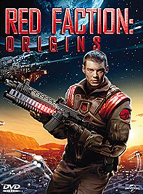 Bande-annonce Red Faction: Origins