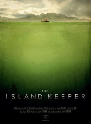 The Island Keeper